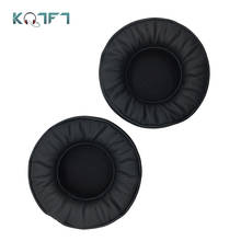 KQTFT Replacement EarPads for Superlux HD660 HD330 HD440 Headset Super Soft Protein Ear Pads Earmuff Cover Cushion Cups 2024 - buy cheap