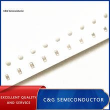 100PCS SMD 0603 0.1UF 100NF 104M Y5V 20% 50V Chip Multilayer Ceramic Capacitor 2024 - buy cheap