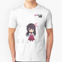 Camiseta de algodón con estampado de Koi Wars 2 para hombre, camiseta de bricolaje, camiseta fresca de Sakura Wars, Taisen Rpg rojo, Amamiya Koi Hanafuda Nintendo 2024 - compra barato