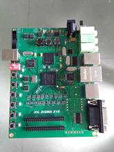 Sphinx FPGA Development Board Spartan6 Xc6slx16 with DDR2 Development Board 2024 - buy cheap