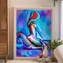 High Sex Is The Best Abstract Poster Prints Canvas Painting Wall Art Canvas Print Pictures for Home Bedroom Hotel Decoration 2024 - buy cheap