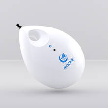 Small Mini Carry Mini Portable Anion Necklace Hanging Neck Air Purifier Eliminates Formaldehyde outdoor travel air cleaner AP30 2024 - buy cheap