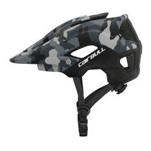 Outdoor Cycling Helmet Head Protective Ultralight Riding Bicycle Road Bike Helmet Integrally-mold Mountain Skateboard Helmets 2024 - buy cheap