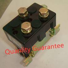 DC Contactor 24V100A Forklift Contactor DC88B-317T 2024 - buy cheap