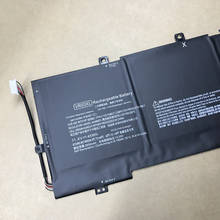 New  VR03XL  11.4V 45Wh  3850mAh  816497-1C1 HSTNN-IB7E battery For HP Envy 13-D046TU 023TU D025TU TPN-C120  Laptop 2024 - buy cheap