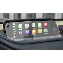 RUIYA-protector de pantalla para coche Mazda 3 4. ª generación, 8,8 pulgadas, pantalla táctil Central de Navegación, película protectora de pantalla de vidrio templado 9H, 2019 2024 - compra barato