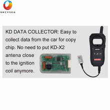 HKCYSEA-recolector de datos KD, fácil de recoger datos del coche para copia de chip 2024 - compra barato