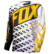 Camisa de equipe de ciclismo, roupa para bicicleta mountain bike offroad 2024 - compre barato