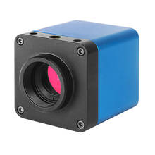 HDMI-совместимая камера для микроскопа с Aptina CMOS сенсором XCAM0720P 2024 - купить недорого