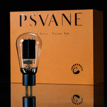PSVANE 300B, вакуумная трубка Acme 300B, замена WE300B 300B/N 300B-98, электронная трубка, Hi-Fi звуковая вакуумная трубка усилитель 2024 - купить недорого