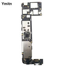 Ymitn Unlocked Electronic Panel Mainboard Motherboard Circuits With Chips For Motorola Moto G5 Plus G5+ XT1684 XT1685 XT1687 2024 - buy cheap