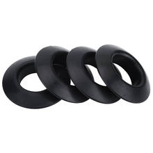 4 Pcs Rubber Universal Kayak Canoe Universal Kayak Paddle Drip Rings For Kayak Canoe Rafting Paddles Shaft 2024 - buy cheap