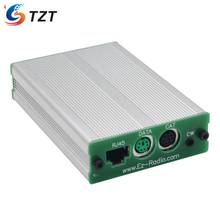 TZT FT-817/857/897 соединитель для радиоцифровой связи Ez-Radio банкокс YAESU 2024 - купить недорого