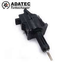 TD04 Turbo Electronic Actuator 49477-02122 49477-02122A 49477-19839 for BMW 125 320 328 520 528 2.0 181HP 242HP N20 N26 2011- 2024 - buy cheap