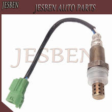 18213-76j01 novo upstream lambda o2 sensor de oxigênio apto para suzuki grand vitara 1.6l 2.0l 2.7l jimny 1.3l 1998-2007 não # DOX-0354 2024 - compre barato