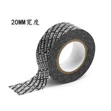 original tamiya 95599 Mini 4wd Multipurpose Tape 20mm width black for mini 4wd tamiya racing car 2024 - buy cheap