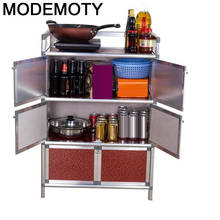 Tea Comedores Capbords Dolap Kaplama Aluminum Alloy Side Tables Furniture Mueble Cocina Cabinet Meuble Buffet Cupboard Sideboard 2024 - buy cheap