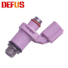 DEFUS 1/4/6/8/12/20PCS 450CC/min Motorcycle Fuel Injector Flow 3 Bar 16Hole For New Yamaha R15 y15zr FZ150 Motor Part Nozzle 2024 - buy cheap