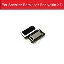 2 шт., гибкий кабель для наушников Nokia X71 2024 - купить недорого