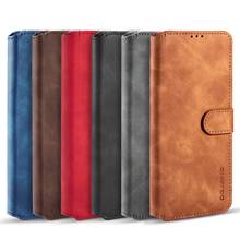 Comfortable Folding Stand Leather Wallet Case for Xiaomi Redmi K40 Pro Note 10 Pro 9T 9S Poco F3 M2 M3 X3 NFC 10T Cover 2024 - buy cheap