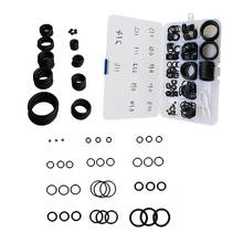 36Pcs/12 Sizes Scuba Diving O Ring Kit Replacement for Dive Tank Valve Hose Camera Gauges 2024 - buy cheap