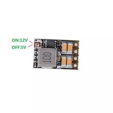 RCtown JHEMCU MINI DC-DC BEC 2-6S 5V 3A/ 12V 2A Step Down Module for RC Drone FPV Racing 2024 - buy cheap