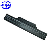 JIGU 5200MAH For Hp Compaq 550 HSTNN-XB52 610 6820s 6830s Business Notebook 6720s 6720s/CT 6730s laptop Battery 6730s/CT 6735s 2024 - buy cheap