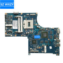Placa base para portátil HP 17T 17-J 17T-J, 720267-501, 720267-001, 6050A2563801-MB-A02, GT750M, 2GB, GPU 100%, probado, envío rápido 2024 - compra barato