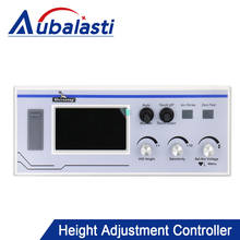 Sistema do controlador do ajuste da altura do arco de aubalasti para a máquina de corte da chama do plasma 2024 - compre barato