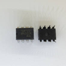 10pcs/lot TDA7231 TDA7231A 1.6W DIP8 NEW ORIGINAL 2024 - buy cheap