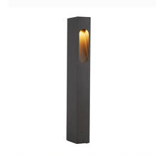 Garden Light  Waterproof LED Garden Lawn Lamp Modern Simplicity  Outdoor Courtyard Villa Landscape Lawn Bollards Ligh 2024 - buy cheap