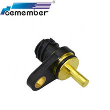 Sensor de temperatura da água para volvo, peças sobressalentes de caminhão 20429956, sensor de temperatura da água de refrigeração 20576617 2024 - compre barato