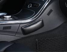 Almohadillas protectoras para las rodillas del coche, accesorios de Interior para Mazda 323, 3, 6, Demio, Axela, Atenza, CX-5, CX-3, CX-7, CX-9 2024 - compra barato
