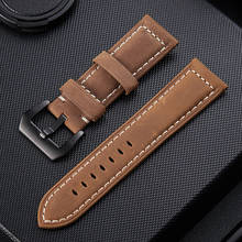 26 22mm Watchband For Garmin Fenix 6 6X Pro 5 5X Plus 3HR leather Band Fenix 6 Fenix 5 Watch Wrist Strap with tools 2024 - buy cheap