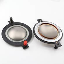 2pcs Replacement Diaphragm For MARTIN AUDIO F15 Nexo PS15 8ohm OR 16OHM CCAR FLAT WIRE 8ohm or 16ohm 2024 - buy cheap