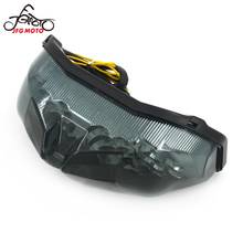 Motorcycle Light Tail Brake Stop Turn Signal Light Integrated For YAMAHA FZ 8 Fazer FZ1 N Fazer FZ-1 2024 - buy cheap