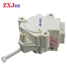 Washing machine drain valve motor XPQ-6A Washing machine tractor Tractor drainage motor 2024 - buy cheap