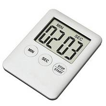 Creative Led Digital Kitchen Electronic Timer Countdown Medication Reminder Kitchen Timer Portable 2024 - buy cheap