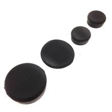 Aftermarket free shipping motorcycle parts 4PCS Motorcycle Rubber Frame Plugs Fit For Yamaha YZF R1 YZF-R1 2004 2005 2006 2024 - buy cheap