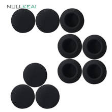 NULLKEAI Replacement Parts Earpads For Jabra BT620S BT520 Headphones Earmuff Cover Cushion Cups 2024 - buy cheap