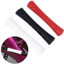 4pcs Silicone Bike Line Cable Protective Cover Universal Brake Shift Line Cable Protective Sleeve For Bicycle 2024 - buy cheap