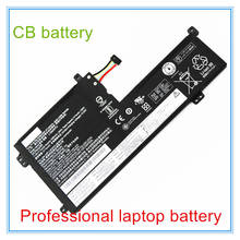 Original quality Battery for L18L3PF1 L18M3PF2 L18C3PF2 laptop V340-17IWL 2024 - buy cheap