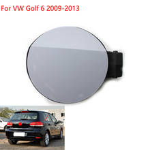 For Golf 6 MK6 2009 2010 2011 2012 2013 Fuel Gas Tank Filler Door Lid Flap Cover Unprimed 5K6809857C Tank Covers 2024 - buy cheap