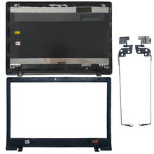 NEW FOR LENOVO IdeaPad 110-15 110-15IBR LCD BACK COVER/LCD Bezel Cover/LCD hinges L&R 2024 - buy cheap