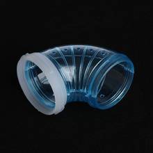 Hamster External DIY Pipeline Tunnel Fittings Tube Exercise Cage Accessories New G32A 2024 - buy cheap