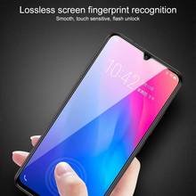 For Vivo S5 9D Full Glue Full Screen Tempered Glass Film 2024 - buy cheap