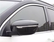Espejo retrovisor lateral para coche Nissan Qashqai x-trail Murano, giro de puerta, 2016, 2020, 2 unidades, JC 2024 - compra barato