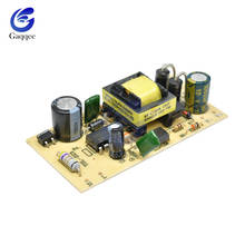 AC-DC 100-240V To 5V 2.5A Switching Power Supply Module DC Voltage Regulator Bare Board Repair 2500MA SMPS 110V 220V To 5V 2024 - buy cheap