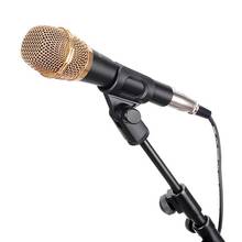 Takstar PC-K120-micrófonos profesionales para grabación, KTV en Salvia, performan, negro y dorado, de fábrica China Takstar, gran oferta 2024 - compra barato
