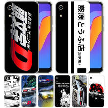 Funda de silicona de lujo para teléfono móvil inteligente, carcasa de moda para Huawei Honor 9X 8A 7A 20 Pro 7X 8X 7S 8S 8 9 10 Lite View 20 20i 10i Play 2024 - compra barato